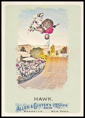 54 Tony Hawk